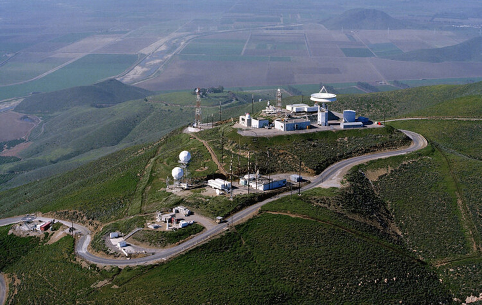 Real-time Processing