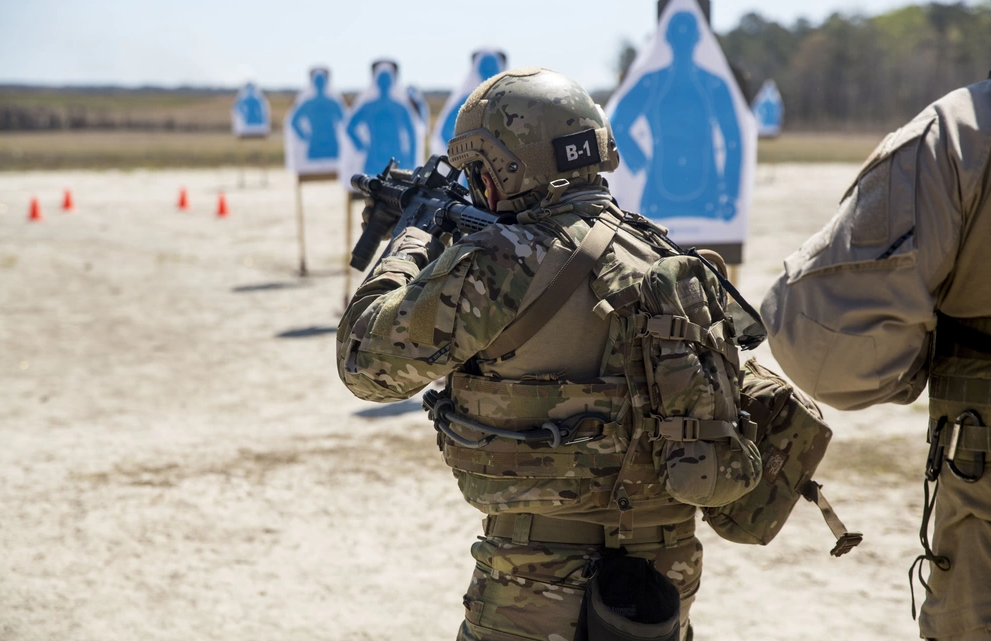 Mission Coordination