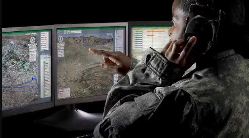 Data Management & Analysis Background